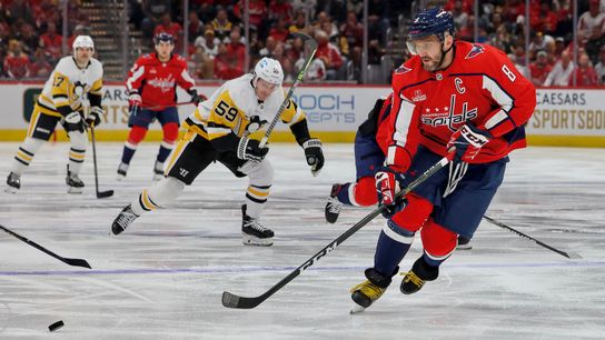Final: Penguins 4, Capitals 1 taken in Washington (Live coverage)